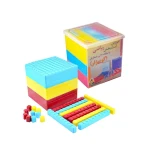 مکعب ریاضی کوئیزنر (برند کارا)-۱.jpg