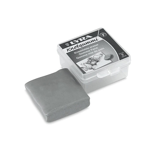 پاک کن خمیری (برند لیرا)