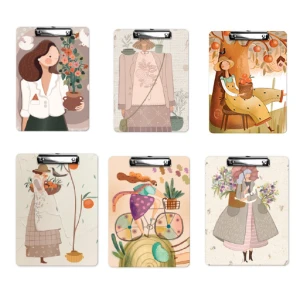 تخته شاسی A4 (برند مستر نوت)