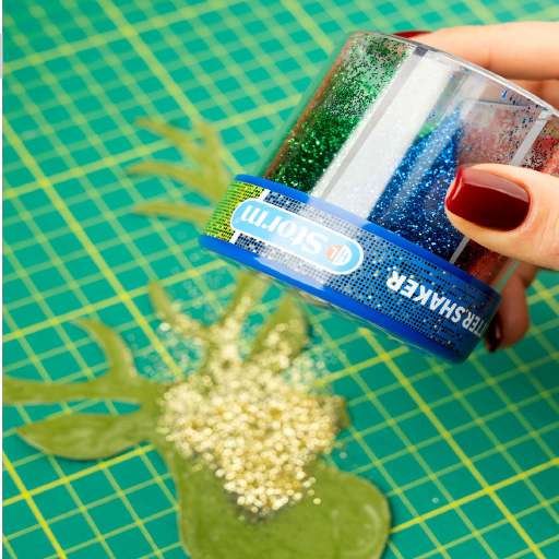 شیکر اکلیلی رنگی (برند استورم)-۲.jpg