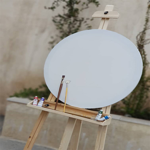 بوم دایره قطر 20 (برند بومیران)-۲.jpg