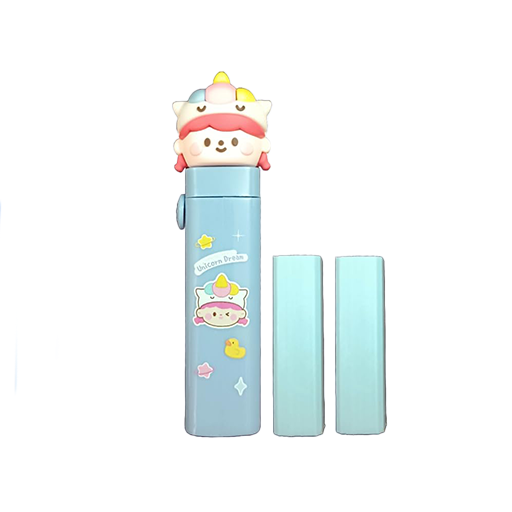 پاک کن کاتری فانتزی همراه با یدک