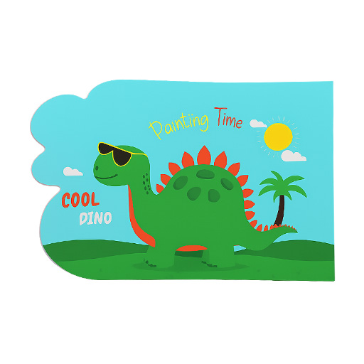 دفتر نقاشی 20 برگ فانتزی منگنه ای (برند آوای تحریر)-۳.jpg