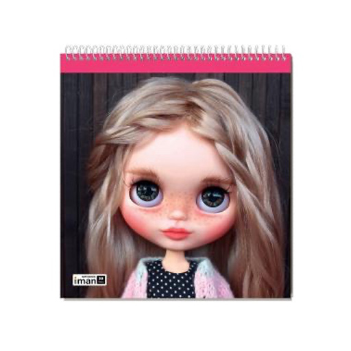 دفتر نقاشی 30 برگ سیمی عروسکی (برند ایمان)-۱۰.jpg