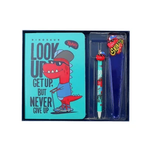 ست دایناسور ۳ تکه (برند فندل)