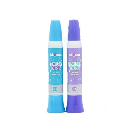چسب مایع دوسر 35 گرم (برند اسکول فنز).jpg