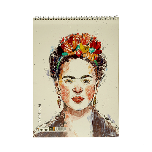 دفتر طراحی 60 برگ A4 (برند ایمان) -۲.png