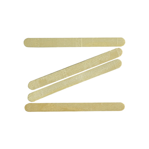 چوب بستنی سفید بسته ۳۲ عددی (برند صبا)-۲.jpg