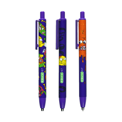 مداد مکانیکی 0/7 Dreamy مانستر (برند استورم)