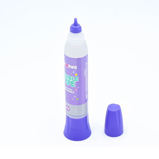 چسب مایع دوسر 35 گرم (برند اسکول فنز)-بنفش.jpg