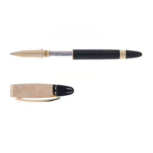 خودنویس سایروس سیلندر Cyrus Cylinder (برند یوروپن)-۴.jpg