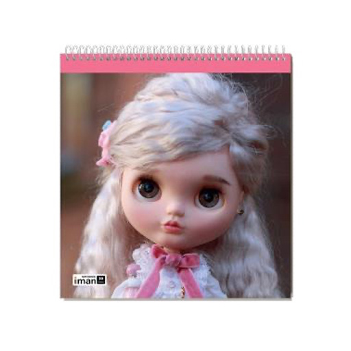 دفتر نقاشی 30 برگ سیمی عروسکی (برند ایمان)-۱۱.jpg