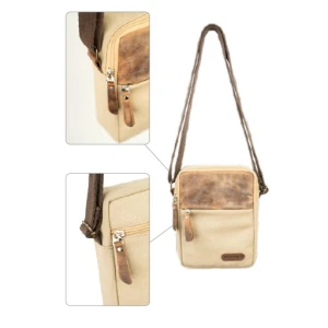 کیف دوشی کوچک گاچو (برند استورم)