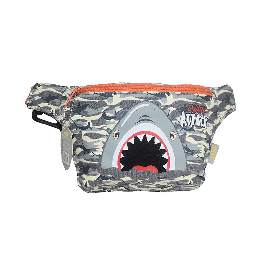 کیف کمری شارک (برند وست)