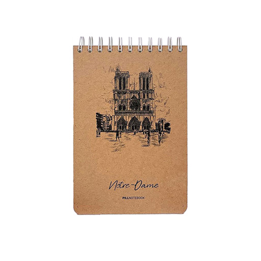 دفتر یاداشت A5 اسکیس (برند پیل)-۲.jpg