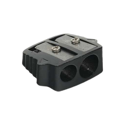 تراش کلاسیک دو سوراخ فلزی (برند برسا)