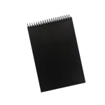 دفتر کاغذ مشکی A5 (برند ایمان) -۲.jpg
