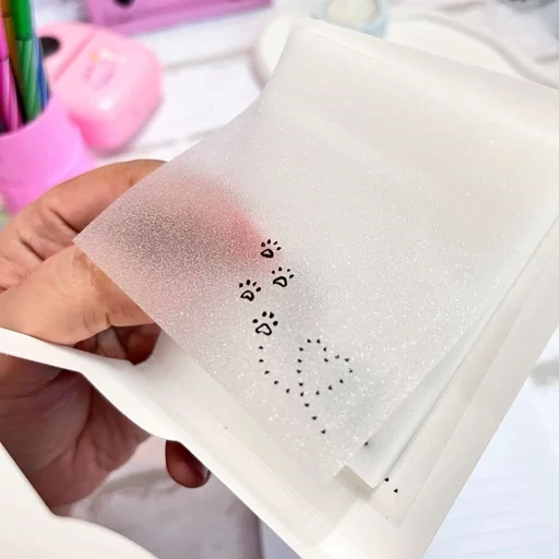 پست ایت شفاف رنگی شاین دار 50 برگ-2.png