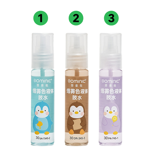 چسب مایع 50 میل فانتزی