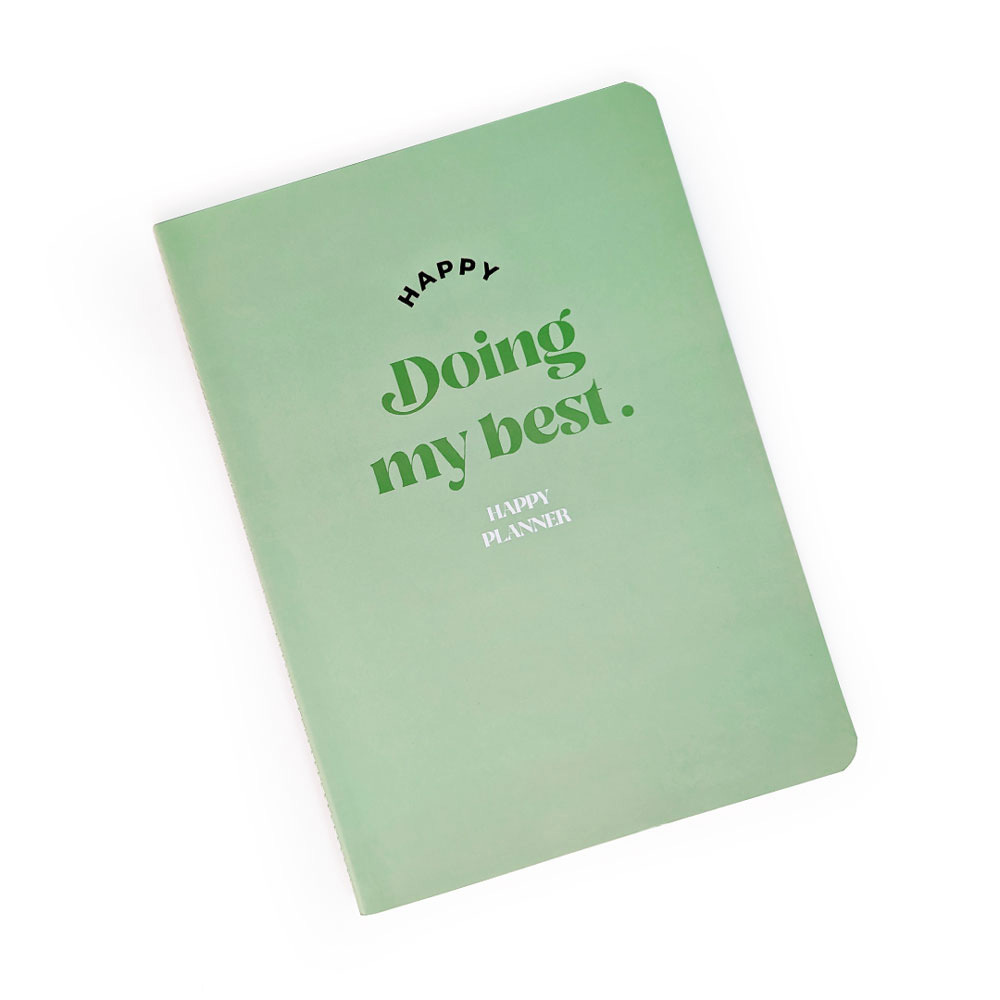 پلنر هپی ماهانه قطع وزیری (برند لانگو)-سبز.jpg