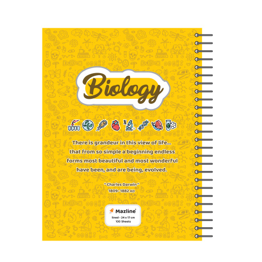 دفتر ۱۰۰ برگ طرح زیست جلد سخت (برند مازلاین)-۴.jpg