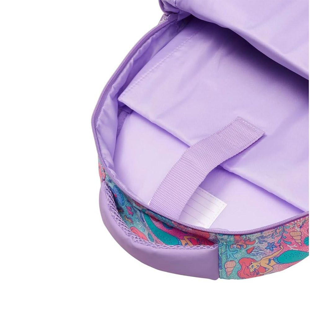 کوله پشتی بزرگ طرح پری دریایی (برند اسمیگل)-3.jpg