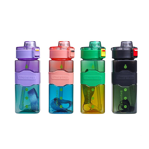 قمقمه فانتزی نی دار 009