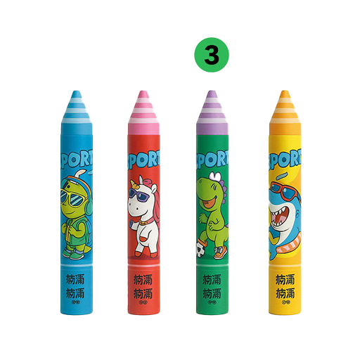 پاک کن مدادی طرح Sport -3.png