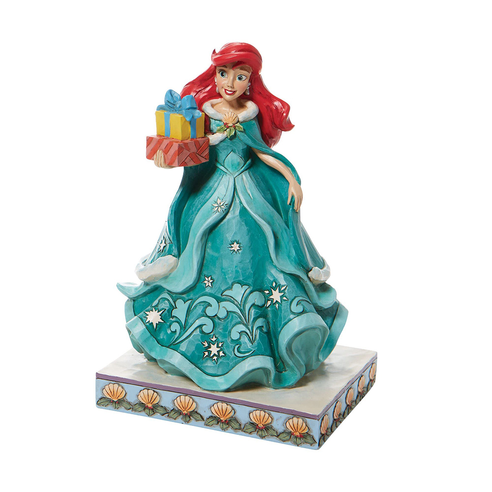 مجسمه Gifts of Song (برند دیزنی)-۳.jpg