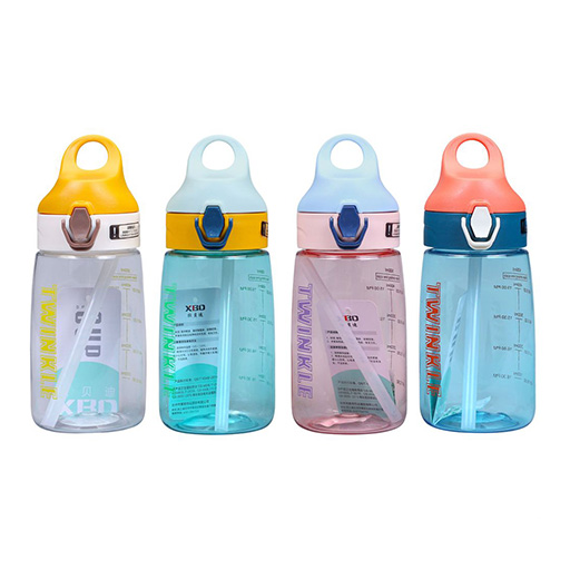 قمقمه فانتزی نی دار 001