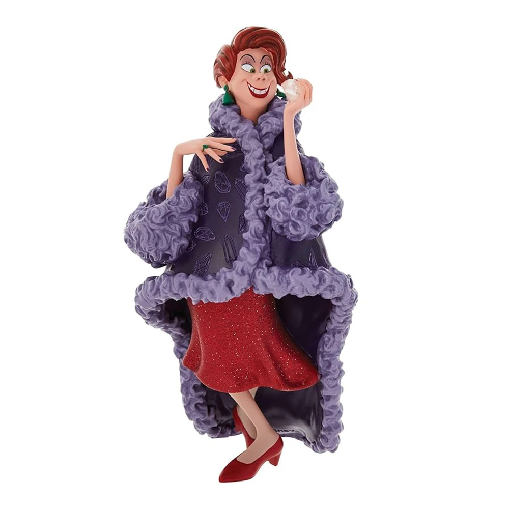 مجسمه Showcase Madame Medusa (برند دیزنی)-۲.jpg