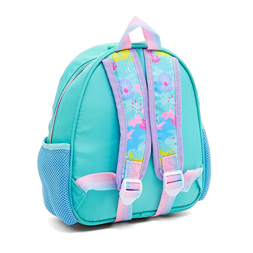 کوله پشتی مهد کودکی طرح پری دریایی (برند وست)-2.jpg