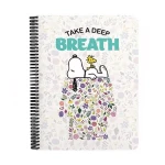 پلنر 80 برگ طرح اسنوپی (برند لانگو)-۳.jpg