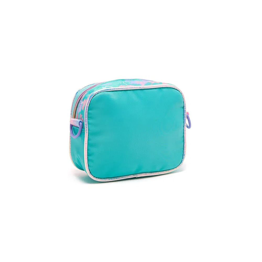 کیف رو دوشی دو لایه کوچک طرح پری دریایی (برند وست)-۴.jpg