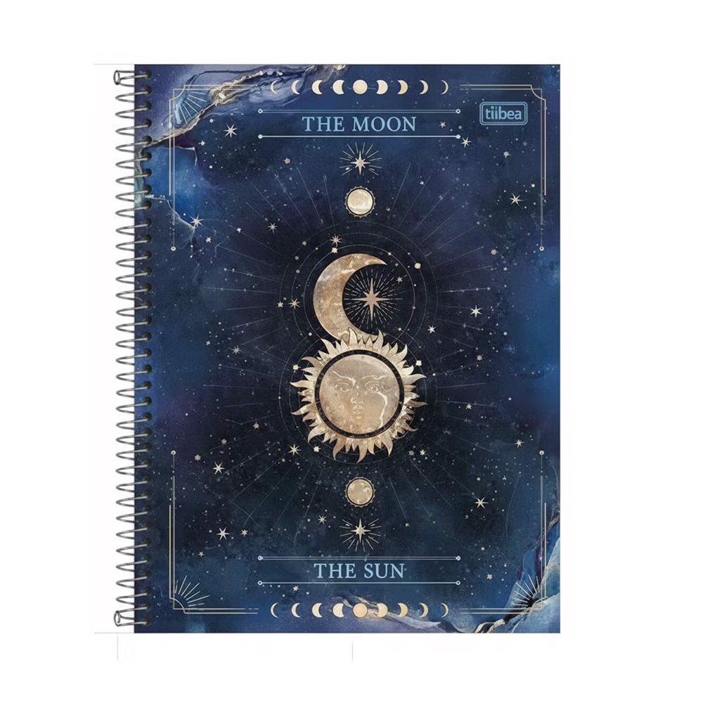 پلنر انگلیسی سالانه ۱۰۴ برگ طرح مجیک (برند لانگو)-۲.jpg