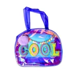 کیف بوستون بنفش Cool (برند وست)-2.jpg