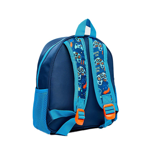 کوله پشتی مهد کودکی طرح گیم (برند وست)-1.jpg