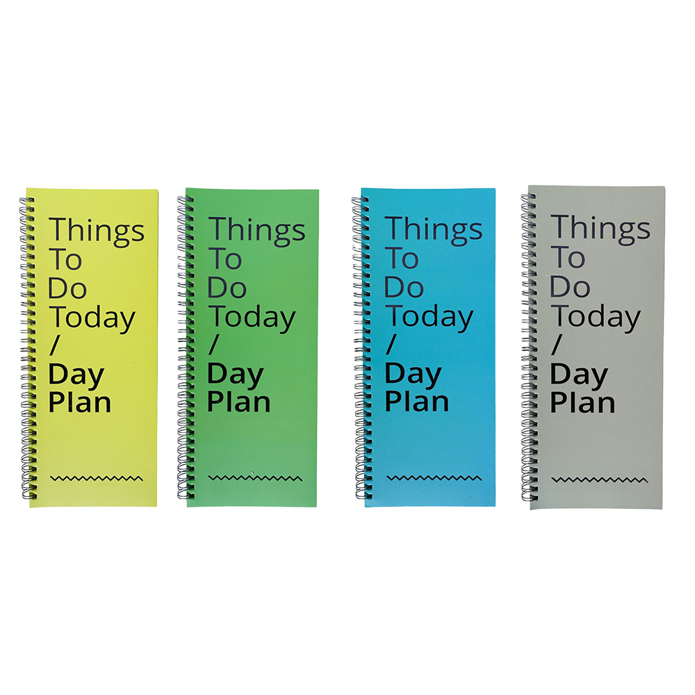 پلنر روزانه و تودولیست سیمی (برند لانگو)-۱.jpg