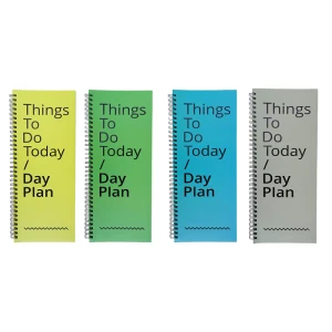 پلنر روزانه و تودولیست سیمی (برند لانگو)