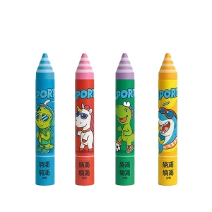 پاک کن مدادی طرح Sport