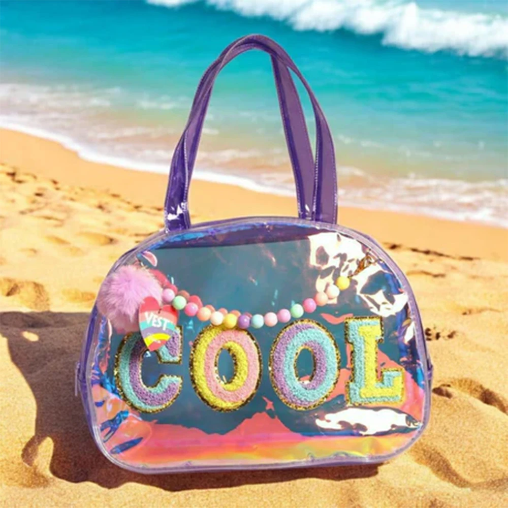 کیف بوستون بنفش Cool (برند وست)-1.jpg