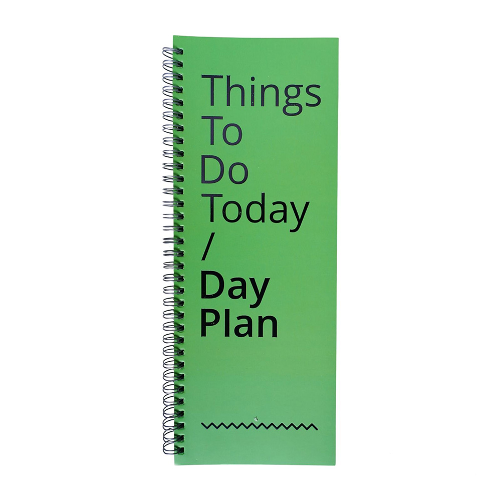 پلنر روزانه و تودولیست سیمی (برند لانگو)-سبز.jpg
