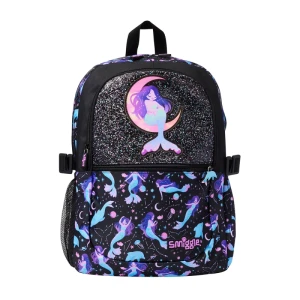 کوله پشتی بزرگ طرح ماه و پری دریایی (برند اسمیگل)