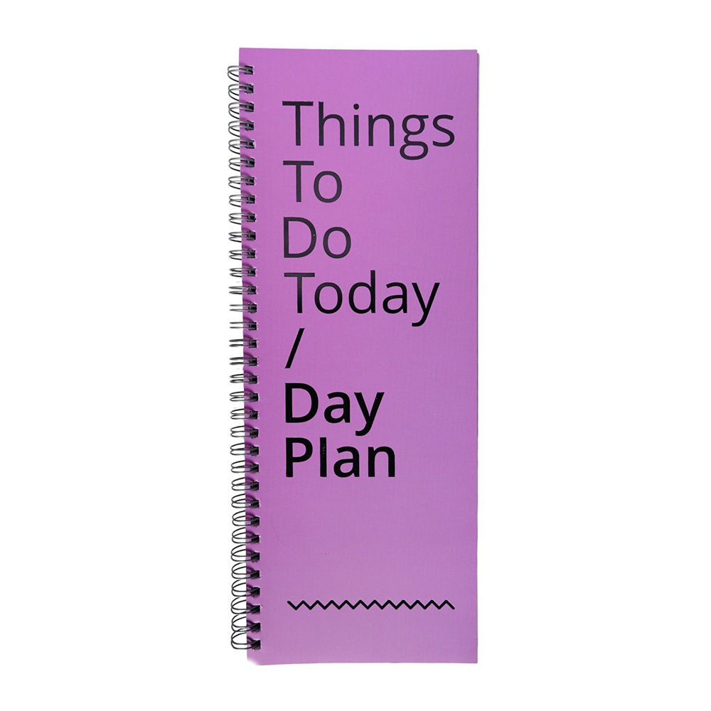 پلنر روزانه و تودولیست سیمی (برند لانگو)-بنفش.jpg