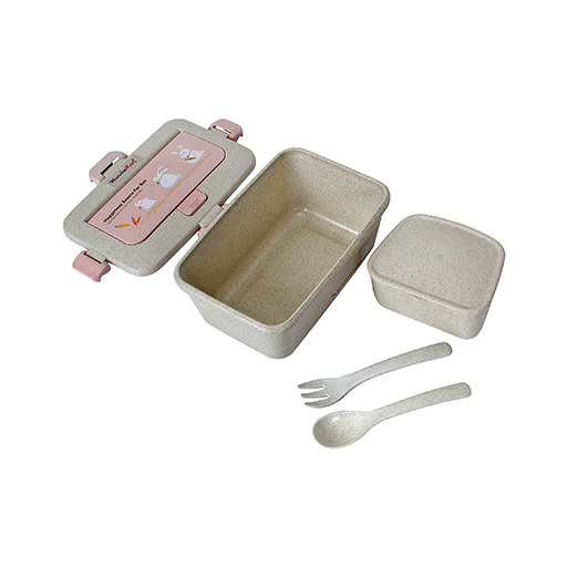 ظرف غذا کودک با الیاف گیاهی-۳.jpg