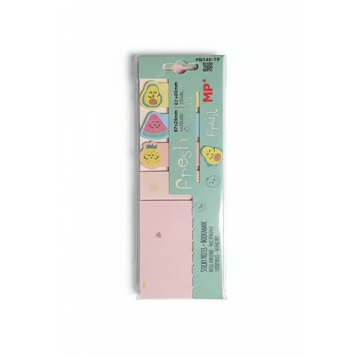 ست استیک نوت ۵ رنگ (برند ام پی)-۶.png