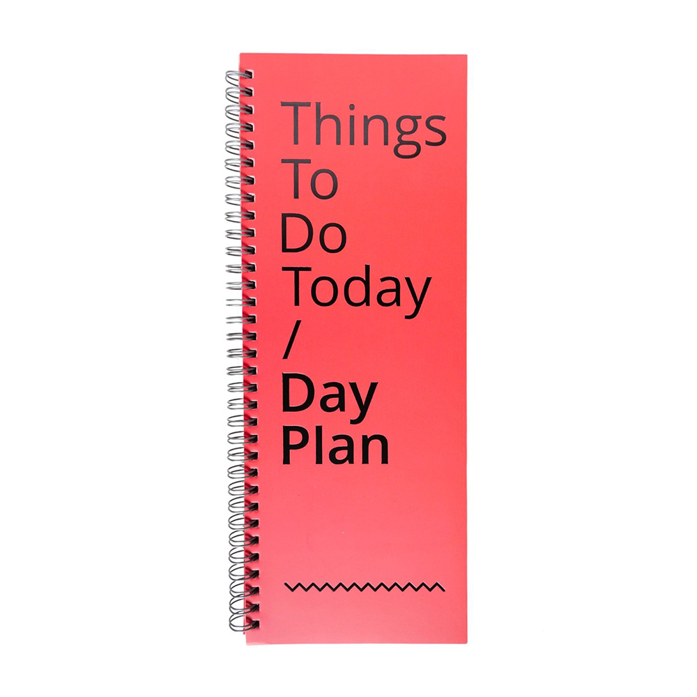 پلنر روزانه و تودولیست سیمی (برند لانگو)-قرمز.jpg