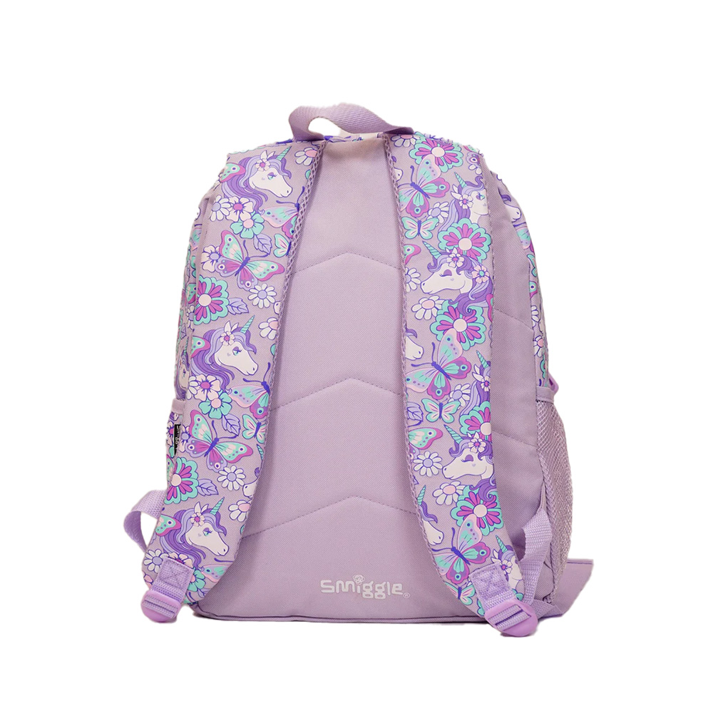 کوله پشتی بزرگ طرح یونی کورن (برند اسمیگل)-2.jpg