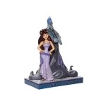 مجسمه هرکول Meg & Hades (برند دیزنی)-۱.jpg