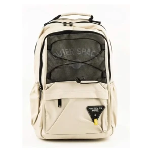 کوله پشتی اسپرت کرم Outer Space (برند Preser TS)